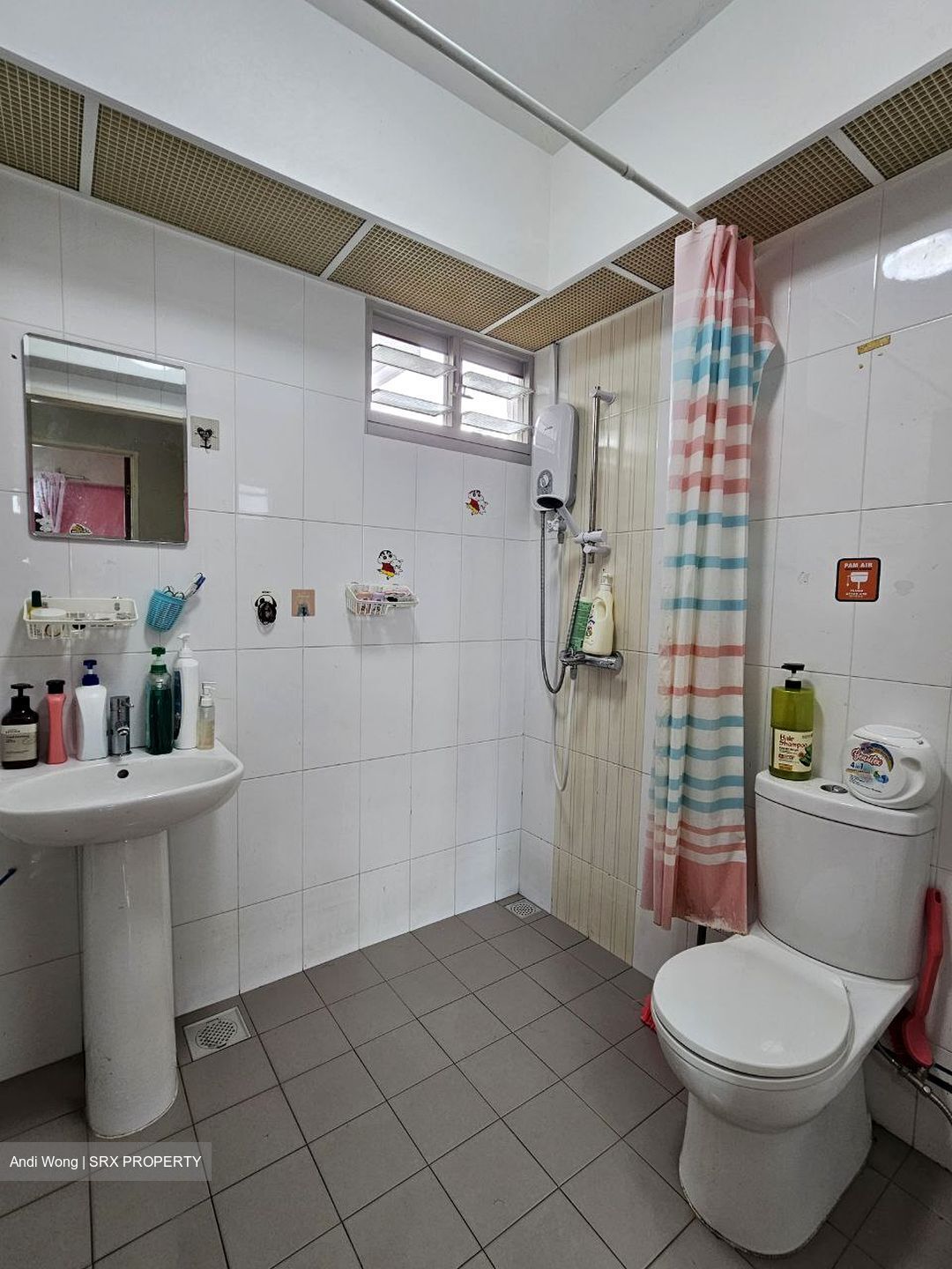 Blk 104A Eastbrook @ Canberra (Sembawang), HDB 3 Rooms #504019221